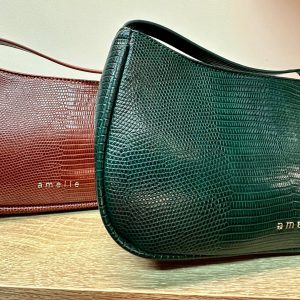 Amelie Serpent Duo