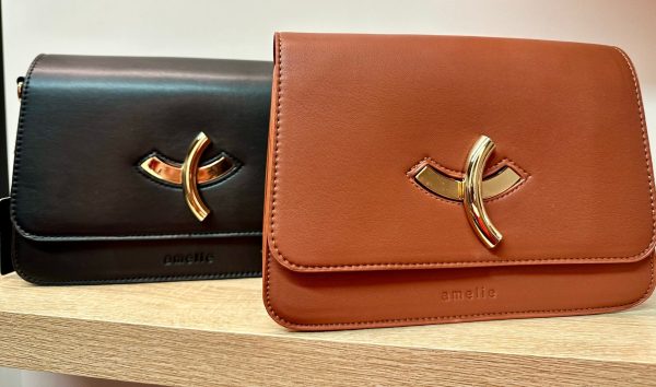 Amelie Grace Collection