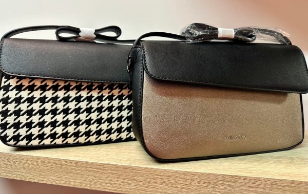 Amelie Modern Classics