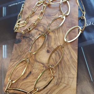 Elara Necklace