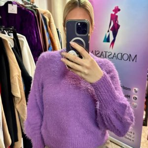 Amethyst Cozy
