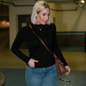 Classic Skinny Denim