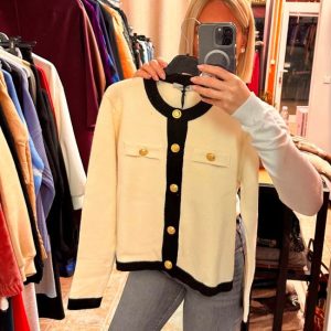 Cozy Cardigan