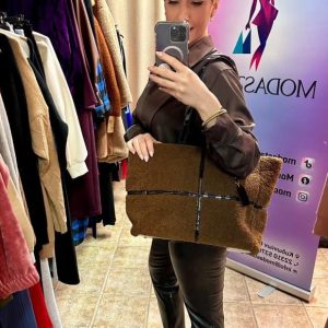 Cozy Bag