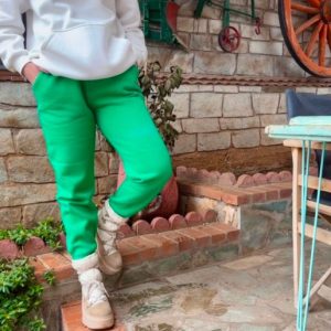 Cozy Comfort Sweatpants