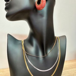 Glow Hoops