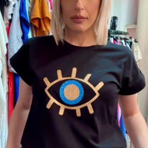 Mystic Eye