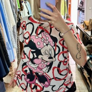 Minnie Love
