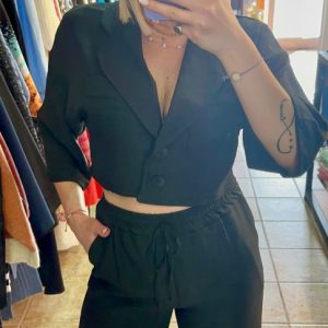Athena Chic