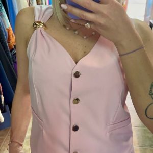 Blush Elegance