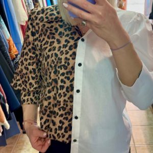Wild Harmony Shirt