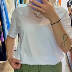 Pure Cotton Everyday Tee
