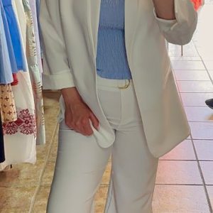Ivory Grace