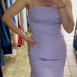 Lilac Whisper