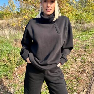MetroEase Set – Black